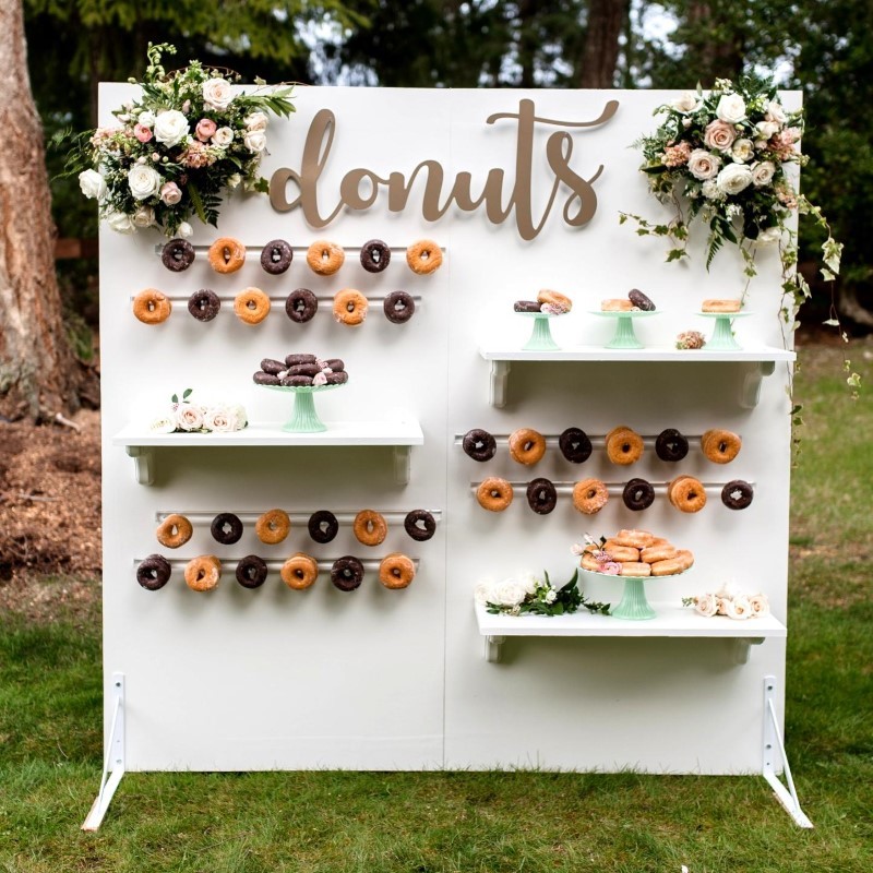 Donut-Wall-Custom