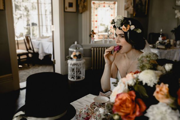 Wedding-Pendray-Inn-SayEvetns-Co