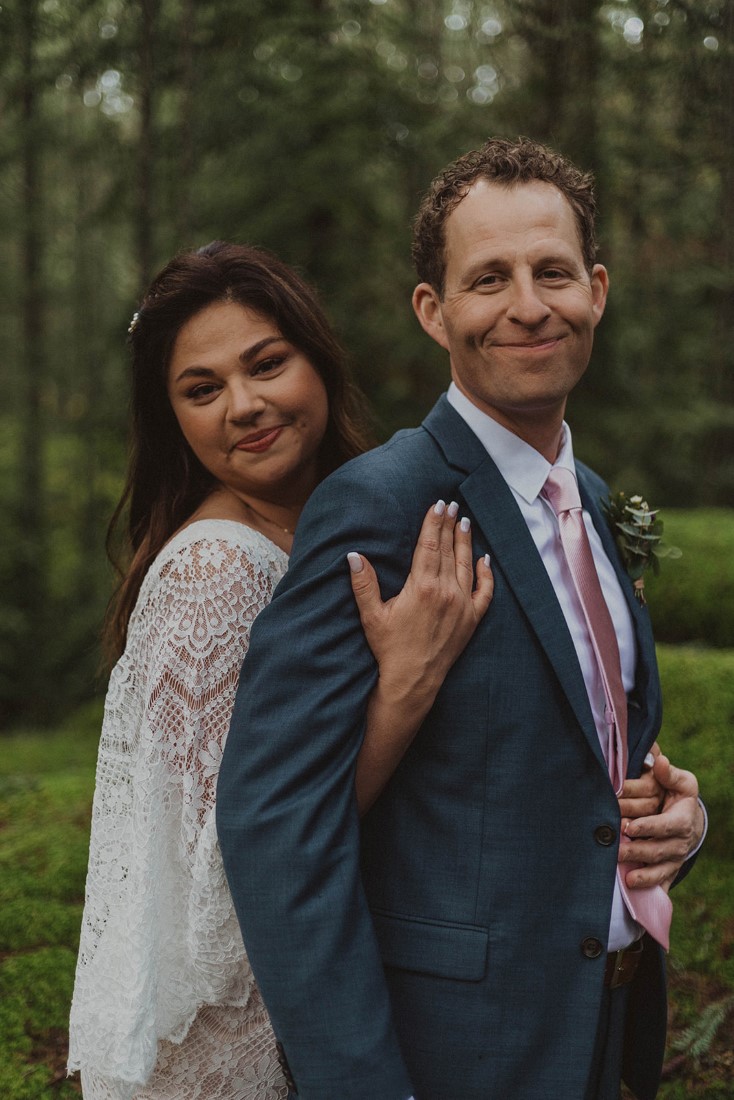 Sophisticated Gallery Kacie McColm Photography hugs