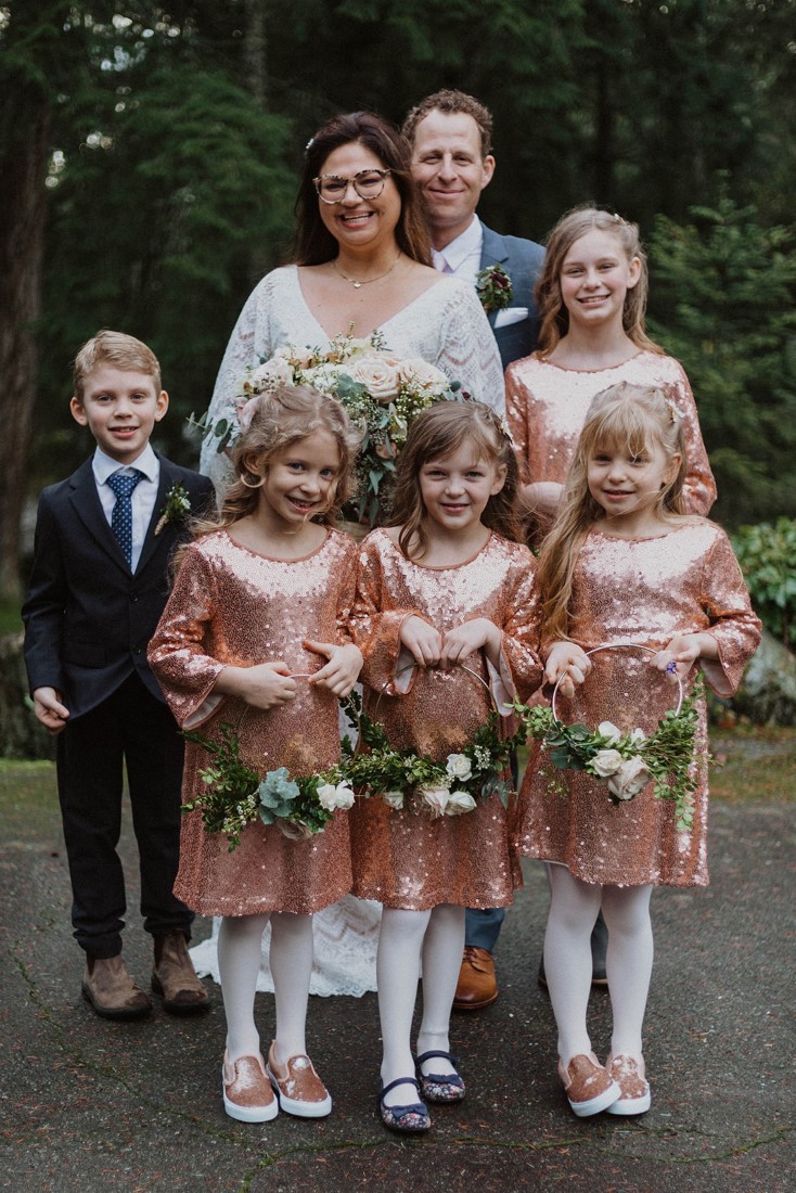 Sophisticated Gallery Kacie McColm Photography little people