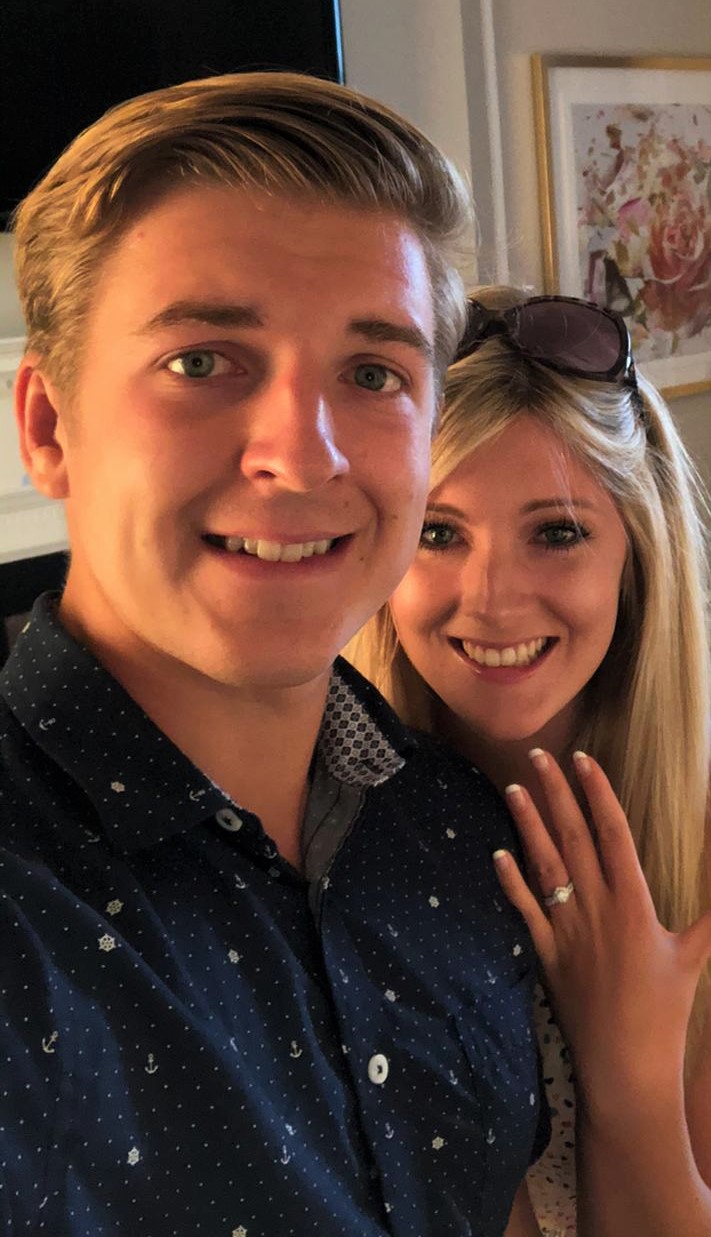 Fairmont Empress Honeymoon Rescue on Vancouver Island