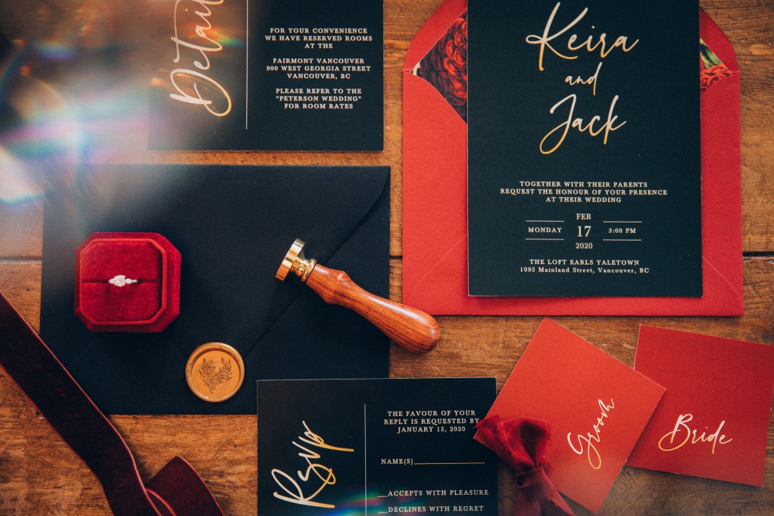 Paper Suite by Making Memories Vancouver Loft