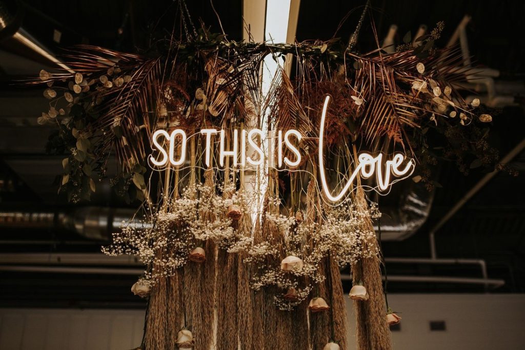 Tallya D Photography so this is love Glamour & Gold at The Wallace