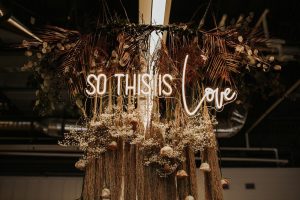 Tallya D Photography so this is love Glamour & Gold at The Wallace