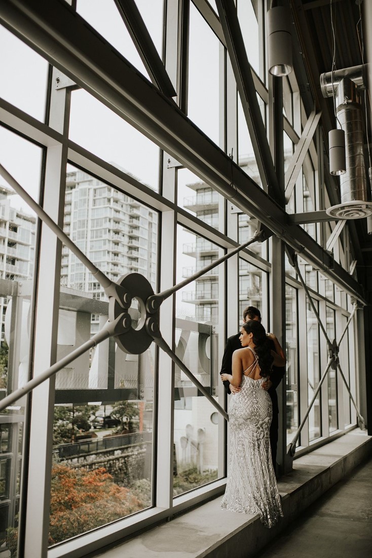 Tallya D Photography The Wallace Couple