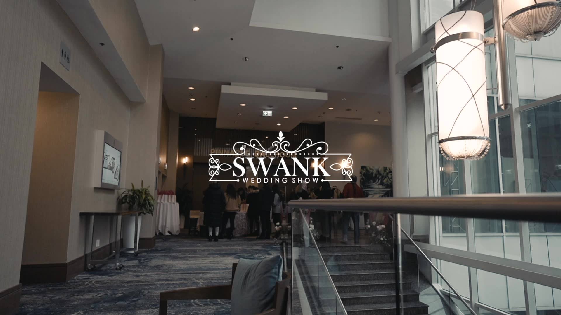 swank wedding show 2023