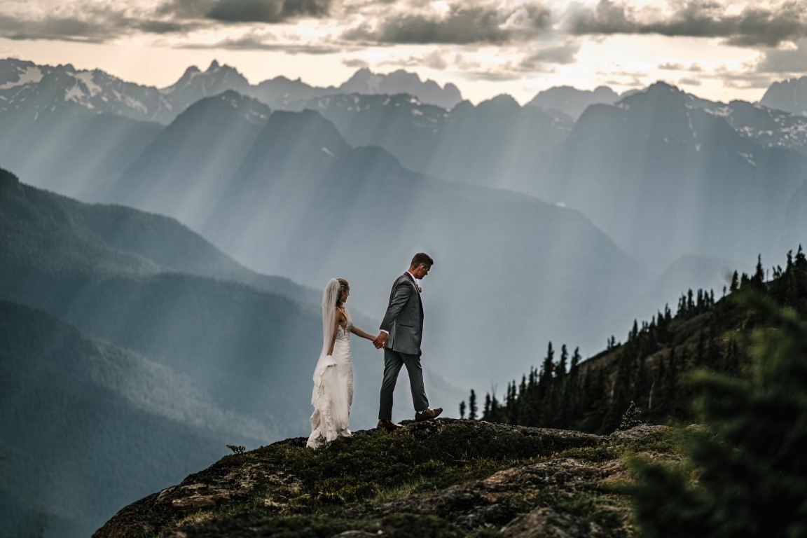 Fly Away With Me Mountain Views