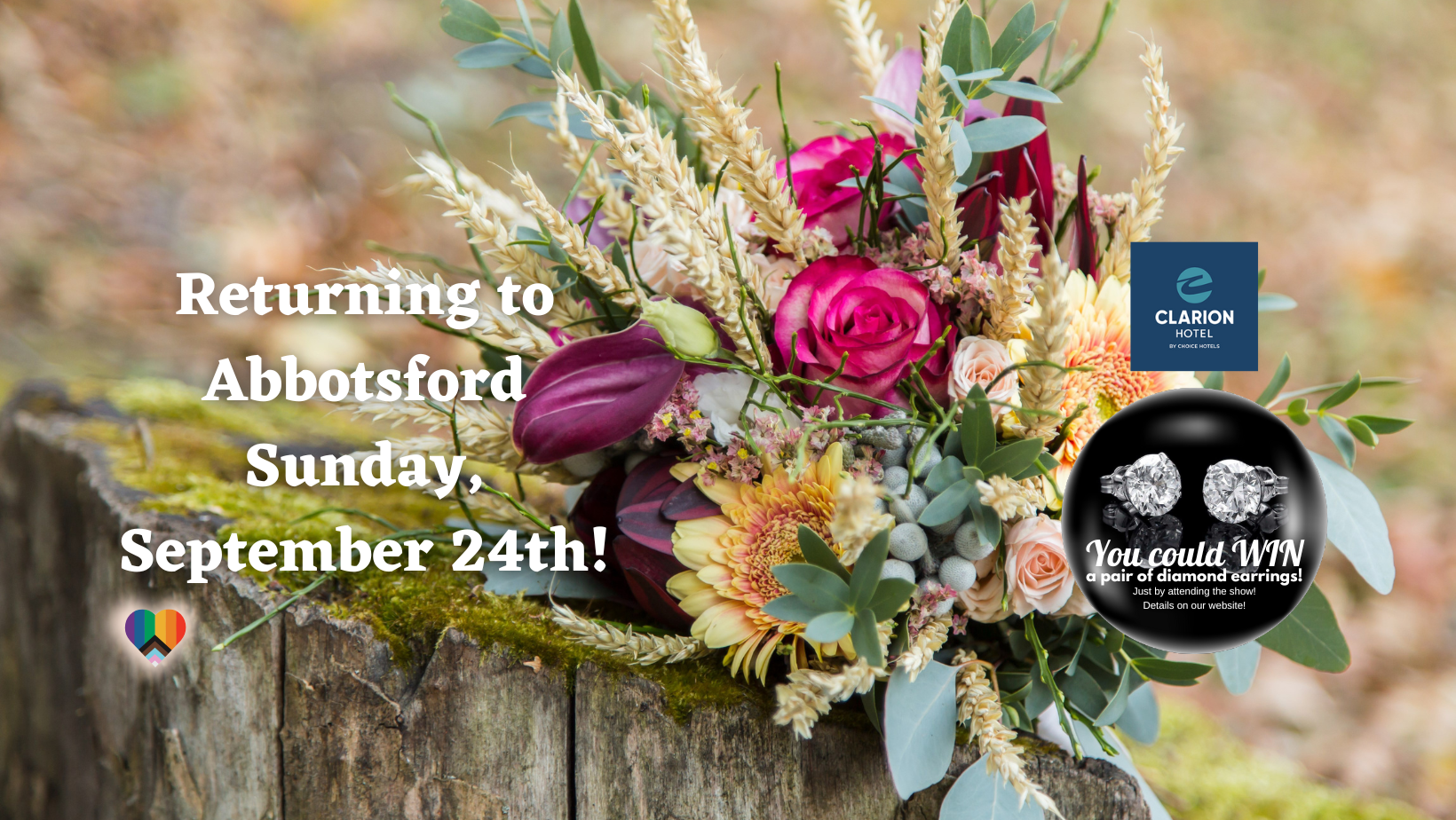 Fraser Valley Wedding Festival