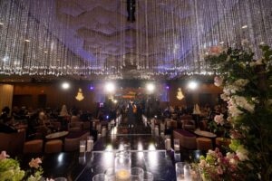 Luxe Wedding Show by SoWedding Photography