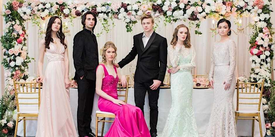 Bridal Fashion Week Vancouver