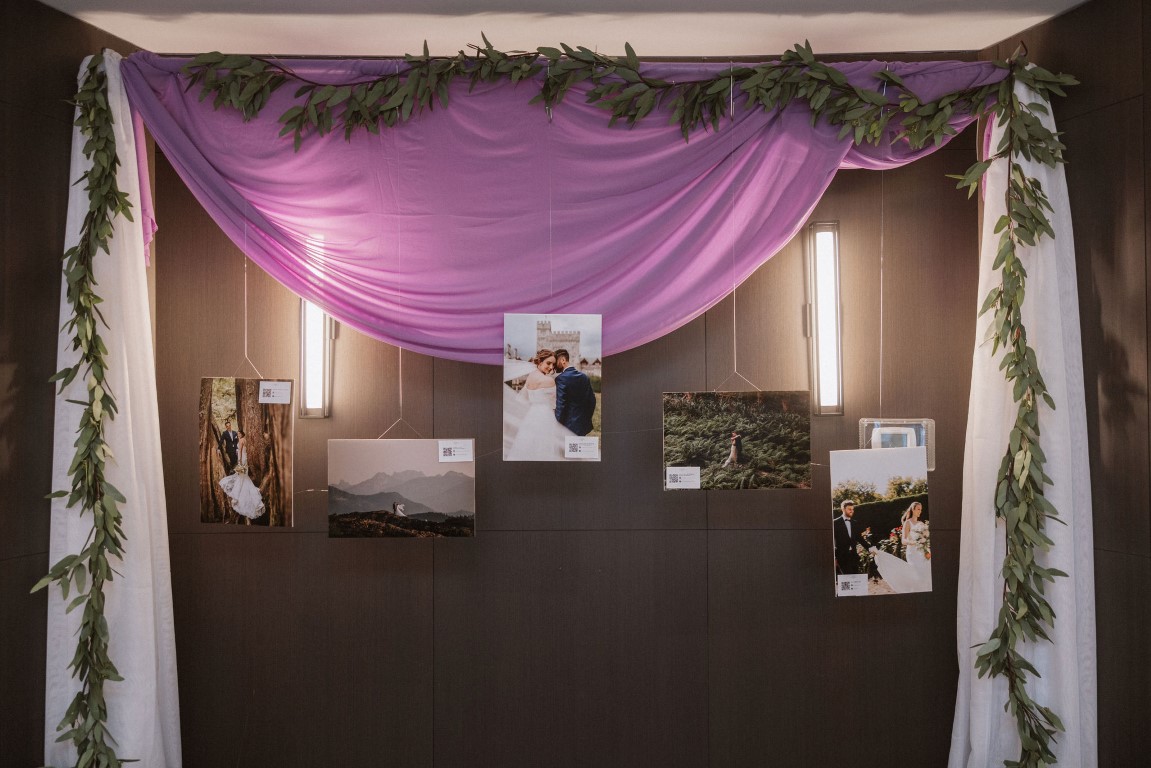 BC wedding photographers featured at West Coast Wedding Show Vancouver