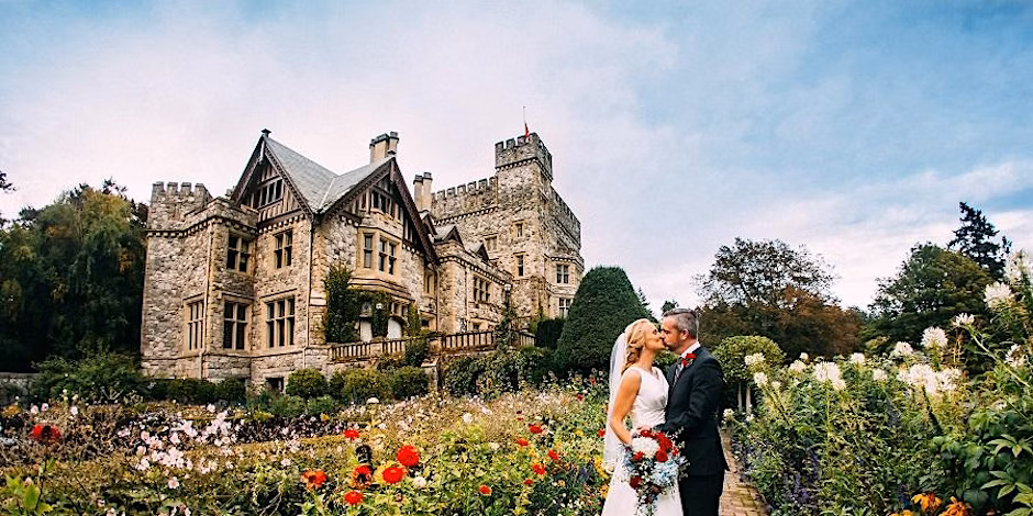 Champagne + Cake Show