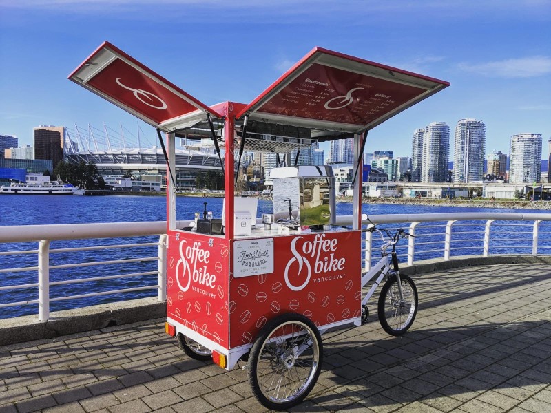 Coffee-Bike-Canada Coffee-Bike-Canada