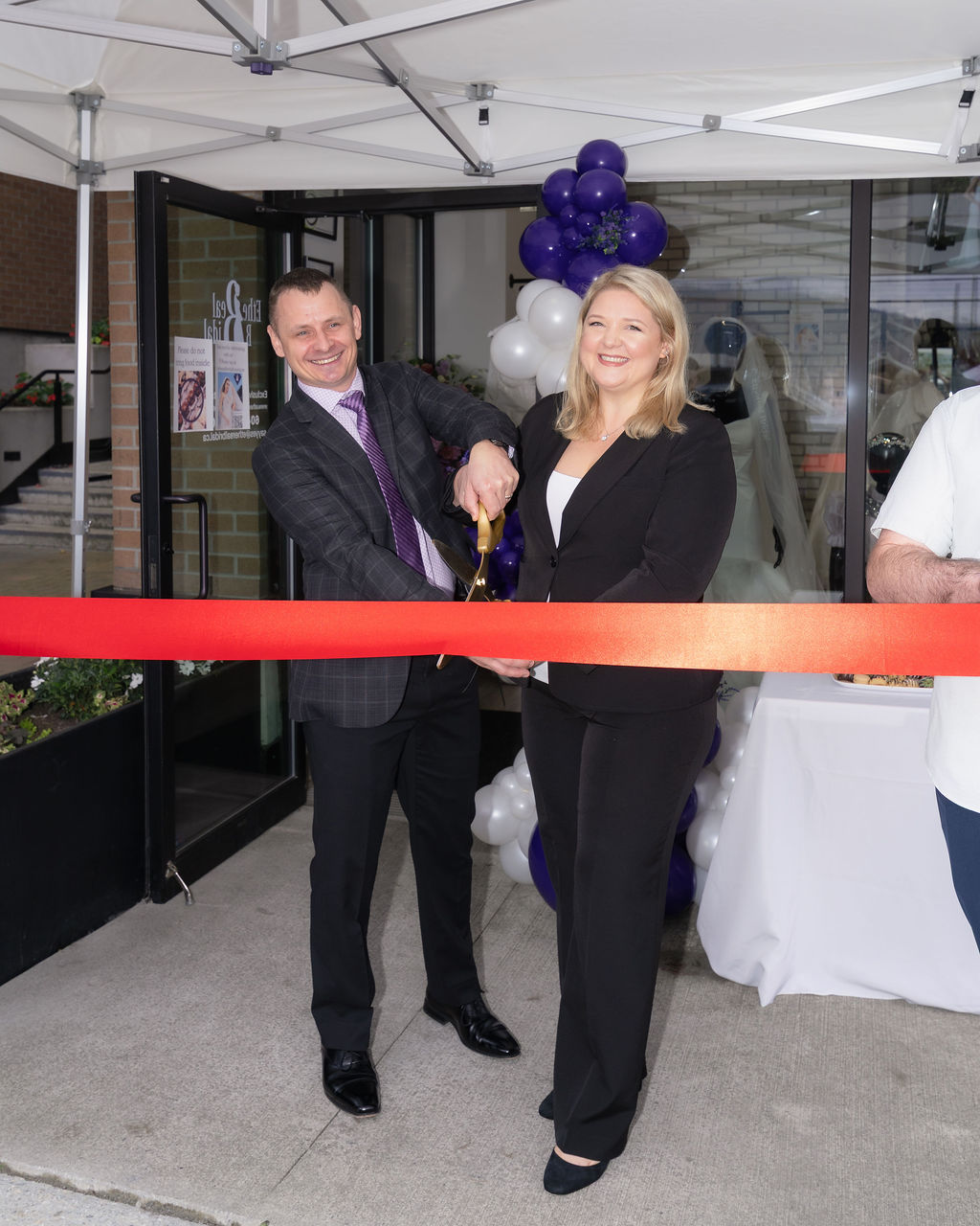 ETHEREAL BRIDAL LAUNCH IN PORT MOODY, ELENA KAWA, WEST COAST WEDDINGS