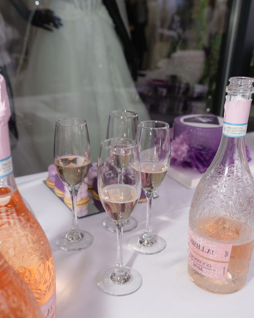 ETHEREAL BRIDAL LAUNCH IN PORT MOODY, ELENA KAWA, WEST COAST WEDDINGS