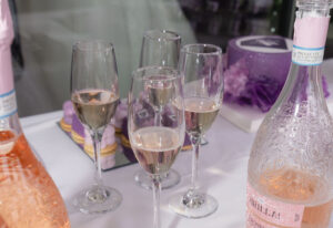 ETHEREAL BRIDAL LAUNCH IN PORT MOODY, ELENA KAWA, WEST COAST WEDDINGS